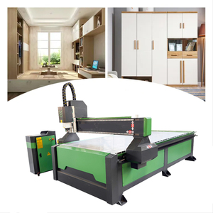Máquina enrutadora CNC Atc multifuncional 1325 cambio automático de herramientas máquina de grabado de enrutador de madera Cnc - Product Image 2