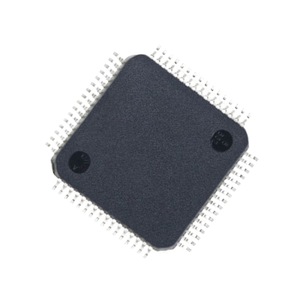 ชิป STM8L052 IC MCU 16MHz/64KB FLASH LQFP-64ไมโครคอนโทรลเลอร์8บิต STM8L052R8T6 - Product Image 3