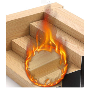 Altezza regolabile varie combinazioni facile installare divisorio decorazione d'interni in alluminio divisori schermi divisori e divisori - Product Image 6