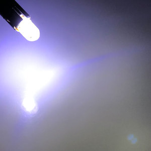 W5W <strong>T10</strong> <strong>BA9S</strong> Led Bulb COB 4SMD Lamp Turn Signal Brake Backup Tail Light for Universal - Product Image 4