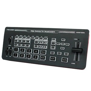 DeviceWell HDS7305数字视频切换器5通道1080p分辨率，带音频输入，用于体育和会议 - Product Image 5