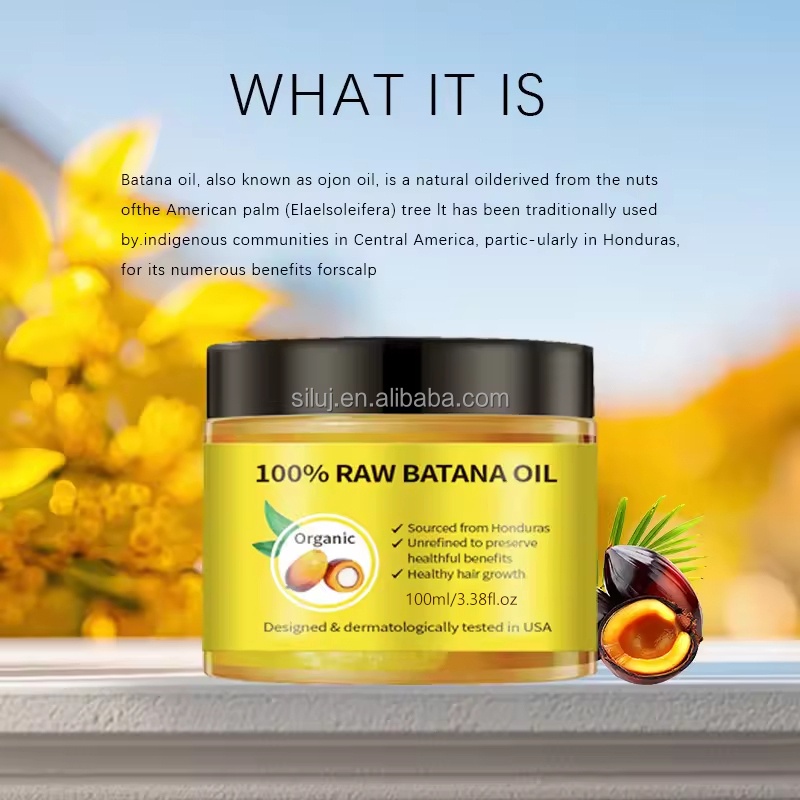 OEM Hair Mask