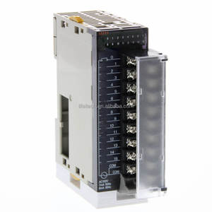 CJ1W-IA111 Digital Input PLC-Modul für industrielle Steuerung und Programmierung - Product Image 1