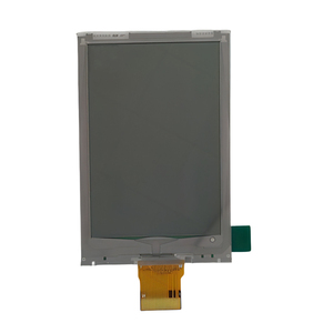 Заводская изготовленная на заказ 2,7 дюймов 176X264 Mcu модуль электронных чернил Raspberry Pi Spi небольшой размер высокого разрешения электронная бумага ЖК-дисплей - Product Image 3