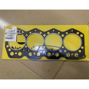 S4k s4kt máy xúc DIESEL Bộ phận động cơ Xi lanh đầu Gasket 34301-00704 cho Mitsubishi E312 e312b đẹp trong bộ phận động cơ - Product Image 3
