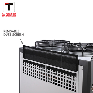 Efficient Cooling 10HP Model <strong>Chiller</strong> Smart Temperature Control Overheating Protection Suitable for Commercial Use <strong>Chiller</strong> - Product Image 4