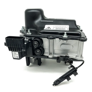 Parti Auto D assemblaggio (programmazione necessaria) unità modulo di controllo trasmissione corpo valvola Tcu 0 am927769d meccatronica per Audi Vw - Product Image 2