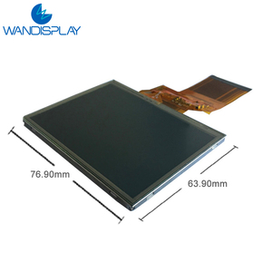 3,5 "ЖК-сенсорный экран модуль 320*240 TFT ЖК-модуль TFT 320*240 ЖК-экран 3,5" TFT дисплей для Arduino - Product Image 3