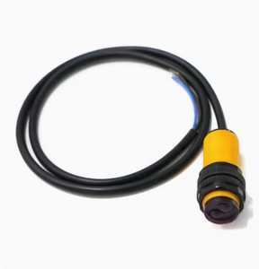 E18-d80nk Smart Car <strong>Diffuse</strong> Obstacle Avoidance <strong>Proximity</strong> Switch <strong>Sensor</strong>