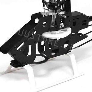 Original Tarot 450 PRO V2 FBL Flybarless <strong>RC</strong> 6CH Helicopter Metal <strong>Kit</strong> with Propeller TL20006 - Product Image 4