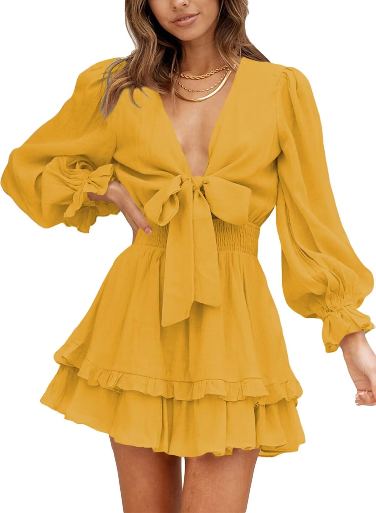 Jaune