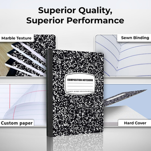 Wholesale School Supplies Multiplecolor <strong>Notebook</strong> B5 Pattern Horizontal <strong>Stripe</strong> Inner Page <strong>Notebook</strong> Seam <strong>Binding</strong> Diary <strong>Notebook</strong> - Product Image 6