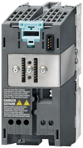 Für Siemens 6SL3210-1SE12-2UA0 SINAMICS S120 BASIC LINE MODULE SPS PAC & dedizierte Controller Programmier-SPS - Product Image 5