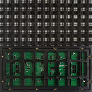 Шэньчжэнь, полноцветный SMD RGB P2.5 P3 P4 P5 P6 P8 P10, светодиодный модуль, светодиодный дисплей, матрица - Product Image 4