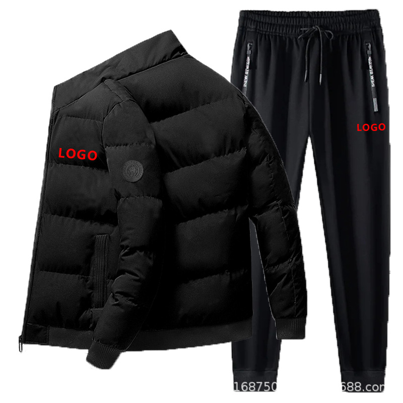 Tiger head black 2098 black