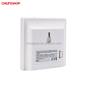 Controllo del pulsante di calore della temperatura per uso domestico 1000 Display Lcd universale personalizzato in fabbrica - Product Image 4