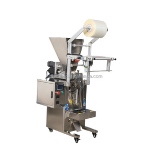 Macchina di riempimento a vite automatica multifunzione per il confezionamento di proteine del latte in polvere di caffè istantaneo piccolo sacchetto bustina bastoncini coclea - Product Image 1