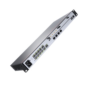 AR6121E Has an Enterprise Router with Multi-WAN, Integrated Security, SD-WAN <strong>Network</strong> Connectivity. - Product Image 2