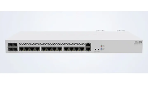 Mikrotik CCR2116-12G-4S + 16 çekirdek fincan, 10G ağ eşsiz ROS Router 5G kablolu yönlendirici Microtik Ccr2116-12g-4s karşılar - Product Image 4