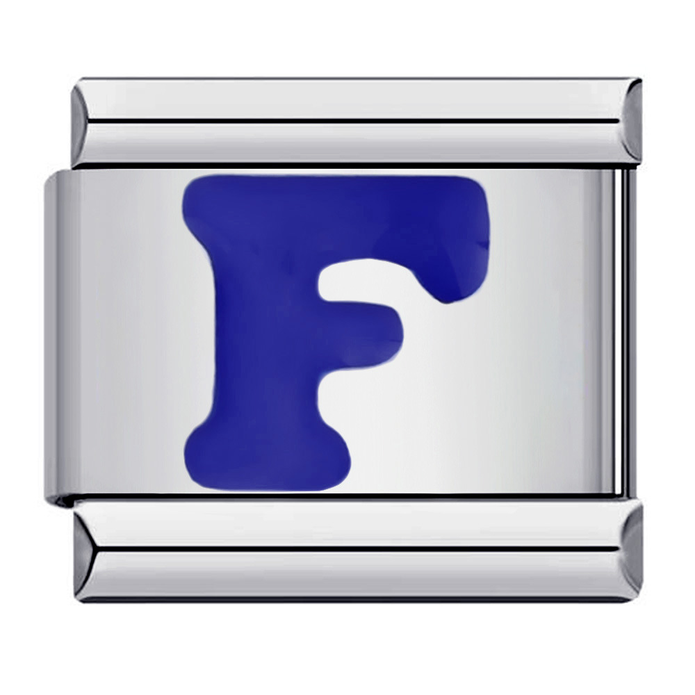 F