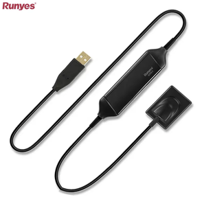 高品質歯科デジタル口腔内システムRunyes DR730 X線センサーより高速な口腔内伝送ソフトウェア - Product Image 2