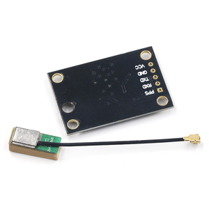 GY-NEO6MV2 NEO-6M modulo GPS NEO6MV2 con controllo di volo EEPROM Controller MWC APM2 APM2.5 grande Antenna per Arduino Board - Product Image 3