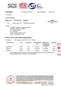 पाउडर काली मिर्च कंटेनर पैकेजिंग के लिए दो तरफा फ्लिप शीर्ष सिलेंडर पालतू जानवर के साथ पाउडर मिर्च कंटेनर पैकेजिंग के लिए सीज़निंग शेकर के साथ 340 मिली - Product Image 6