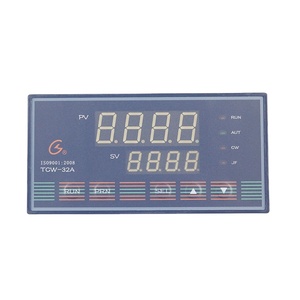 Brand New Original TCW-32A/32B trifásico poder e regulação de tensão controlador de temperatura de estado sólido