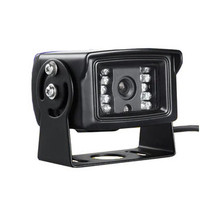 4MP 0.0001Lux IP67 Night Vision Waterproof Wireless Network Vehicle Rear-view Car Reverse <strong>Monitoring</strong> Camera 2.8mm Board Lens - Product Image 1