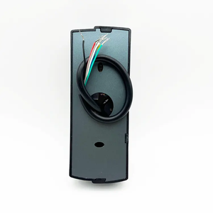 125kHzおよび13.56MHzのアクセス制御のための長距離壁に取り付けられたRFIDの読者 - Product Image 4