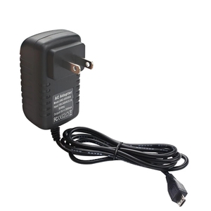 Ahududu Pi 3 güç şarj adaptörü 5V 3A USB portu güç adaptörü kaynağı ab abd AU İngiltere adaptörü - Product Image 4