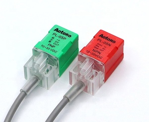 PS-05N NPN NO <strong>NC</strong> PNP cheap switch <strong>sensor</strong> Proximity good quality - Product Image 6