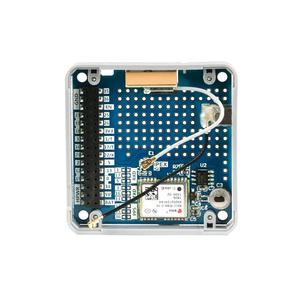 M5Stack GPSモジュール/位置決めタイミング/M5Stack拡張機能モジュール電子部品 - Product Image 4