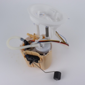 Volvo S90/V90 için 31405481 otomobil parçaları elektrikli yakıt pompası modülü (sınırlayıcı ile konektör) (fırçasız) - Product Image 6
