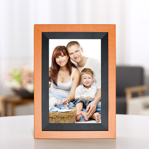 10.1 pollici Desktop Digital Signage Smart Phone elegante foto o Video capacità di connessione inviare foto tramite Software Frameo - Product Image 5
