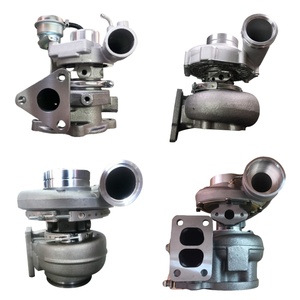 Ford F serisi kamyonlar için Turbo çekirdek F-150 - 3.5L motor-arka sağ yan Turbo kartuşu 2010 - 2012 Turbo kompresör 179205 - Product Image 5