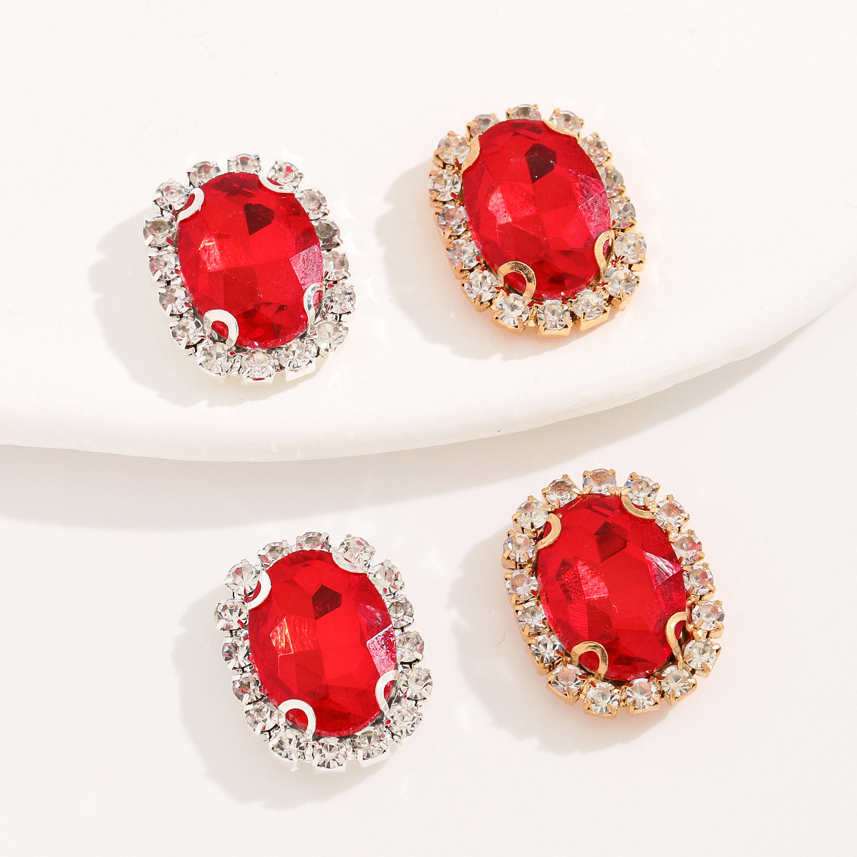 Grand rouge