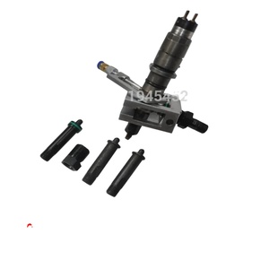 Nuovo arrivo! Adattatore per connettore iniettori Common Rail universale strumenti essenziali Common Rail per tutti gli iniettori vari - Product Image 1