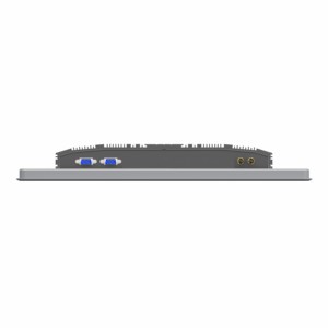 Pannello industriale integrato PC 19 pollici Touch Screen IP65 impermeabile ventaglio di raffreddamento WIN OS Linux OS - Product Image 5