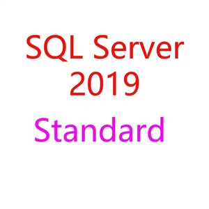 New <strong>SQL</strong> 2019 Std Key Ship Good Quality 100% Work Fine by Dhl or Ups <strong>Free</strong> Ship - Product Image 5