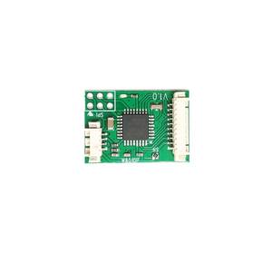 Módulo codificador PPM de controlador de vuelo para Pixhawk PPZ MK MWC Megapirate APM CC3D PX4 Multiwii Racing F3 PPM controlador de vuelo - Product Image 3