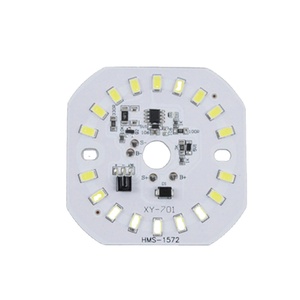 集積ソーラーコントロールパネルPCBA 1.5W 2W 3W 4.2W多層FR-4 <span class=keywords><strong>PCB</strong></span>家電用3.2V-3.7V