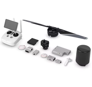TYI <strong>N3</strong> A3-AG Agricultural Plant Protection Kit 2.0 PRO Liquid Sensor Obstacle Avoidance Radar Double Pump Flight Controller - Product Image 4