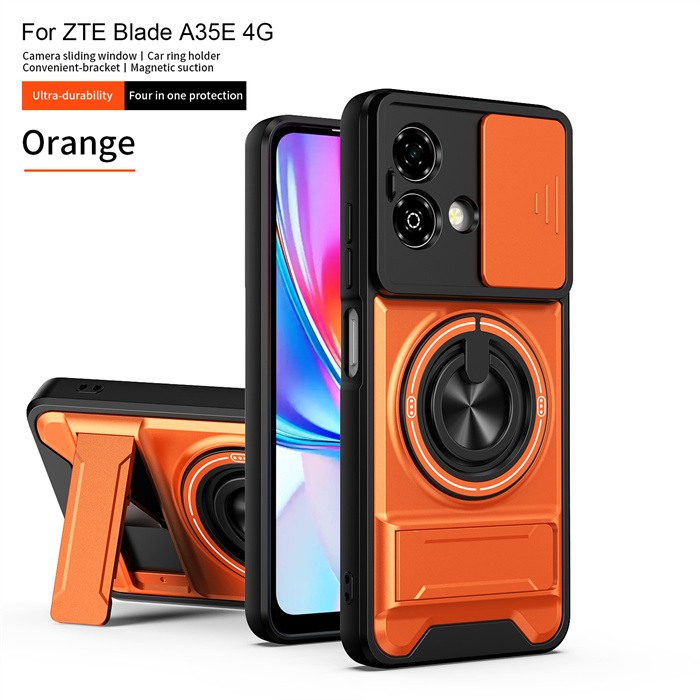 Naranja