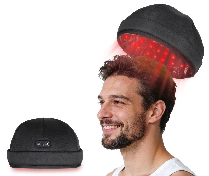 108 LED + capuchon Bailey