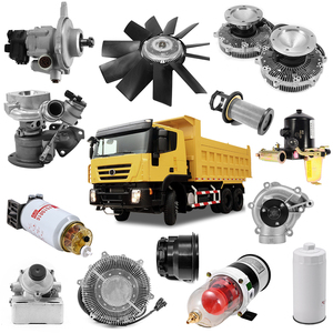 High Performance Sino Truck <strong>Engine</strong> Assembly for CNHTC Sinotruk Howo FAW Jiefang JAC Dongfeng CAMC C&amp;C XCMG SANY <strong>Engine</strong> Parts - Product Image 4