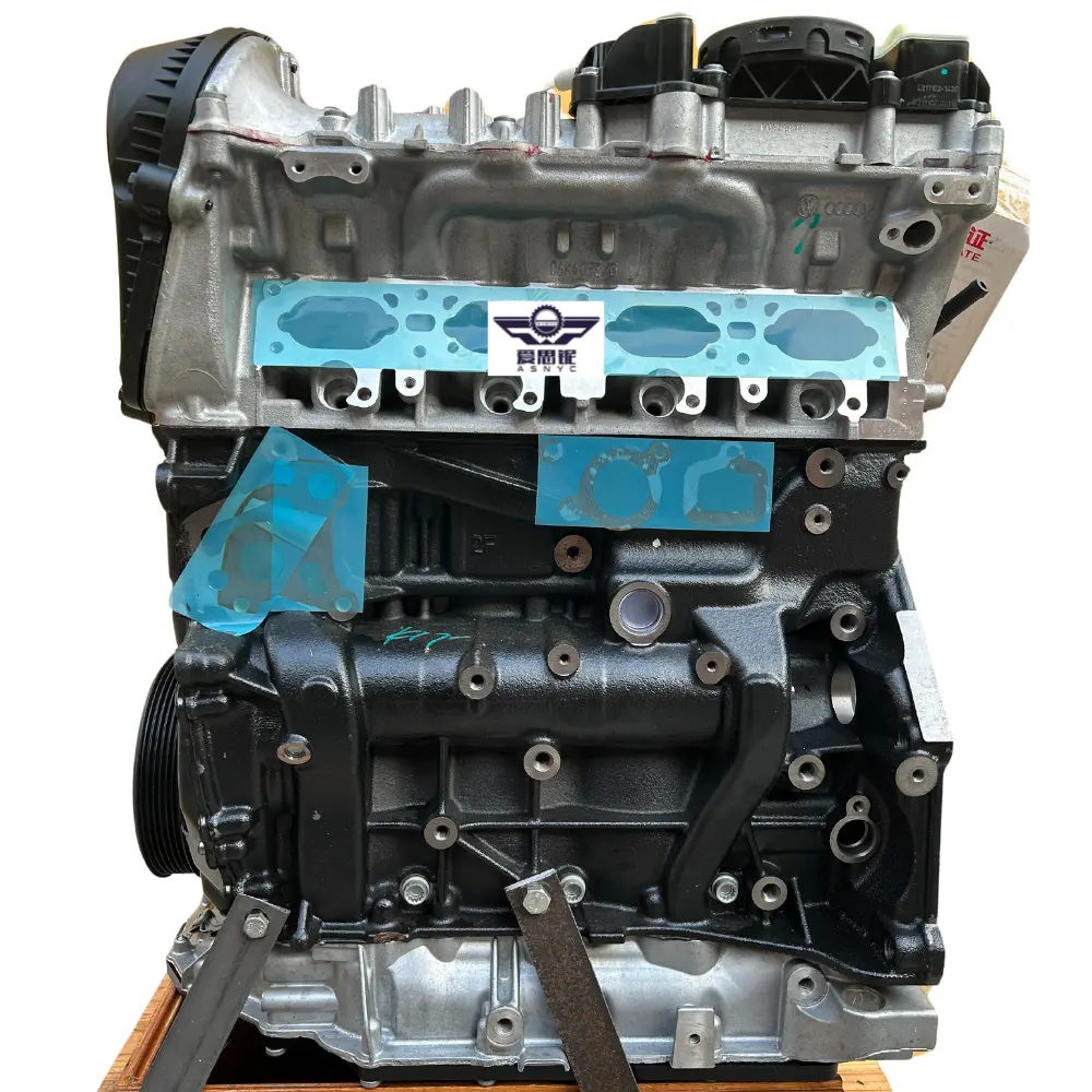 It is suitable for high quality A3 Audi A6L A4L A5Q 3Q 5 Volkswagen EA888 Matten Passat 1.8T 2.0T engine