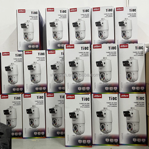 Dahua X-Spans 4+2MP 25x Smart Dual Light IR 100M Auto Tracking Network PTZ <strong>Camera</strong> CMOS <strong>Sensor</strong> <strong>Memory</strong> Card Model SDT4E225-4F-GB-A - Product Image 3