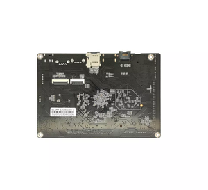 <strong>Android</strong> Motherboard with RAM 4GB 16GB 32GB Storage Android11.0 Rockchip RK3399 <strong>Dual</strong> <strong>Cortex</strong>-A72 Quad <strong>Cortex</strong>-A53 1.8GHz Frequency - Product Image 5