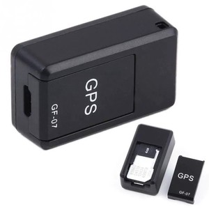GF07 Conzay Location Query Mini <strong>Gps</strong> <strong>Tracking</strong> With Free <strong>Tracking</strong> Platform From Manufacturers - Product Image 2